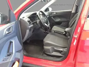 Volkswagen T-Cross Style 1.0 TSI NAV KAMERA ACC APP Bild 3