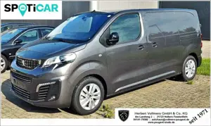 Peugeot Expert e-Expert L2 (75kWh) Xenon, Sitzheizung, OBC11 kW!!