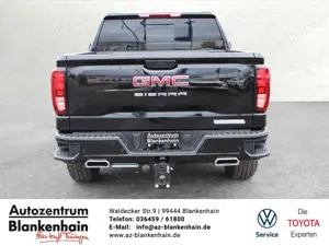 GMC Sierra 3,0 Duramax Diesel Elevation X31 Offroad Bild 5