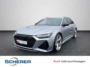 Audi RS6 RS6 Avant *HUD*BO*LASER*STANDHZ.*