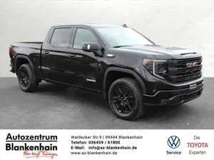 GMC Sierra 3,0 Duramax Diesel Elevation X31 Offroad Bild 3