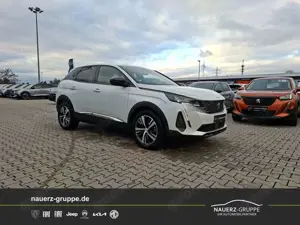 Peugeot 3008 Allure Pack PureTech 130