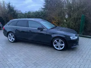 Audi A4 A4 Avant Diesel Avant 2.0 TDI DPF Ambition *Navi*Xen+*APS+*SH*BT*MMI *TÜV/HU NEU*