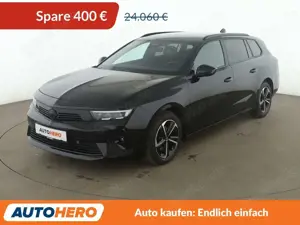 Opel Astra 1.5 CDTI GS Aut*NAVI*LED*ACC*CAM*PDC*SHZ*