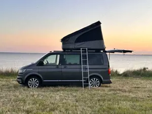 Volkswagen T6.1 Multivan Multivan T6.1 2.0 150 PS Stdhz. Navi Pro AHK