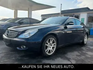 Mercedes-Benz CLS 350 Klima*Navi*Leder*Schiebedach*PDC*