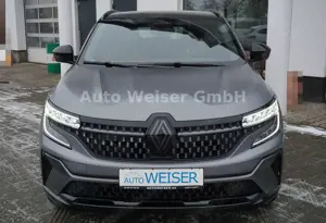 Renault Austral Iconic Esprit Alpine Head-Up Matrix -LED