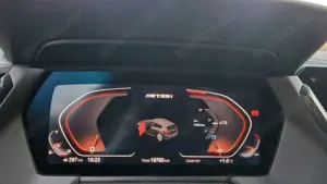 BMW 135 M135i xDrive M Sportpaket Pro, Garantie 11/28 Bild 5