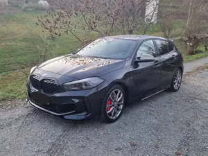 BMW 135 M135i xDrive M Sportpaket Pro, Garantie 11/28