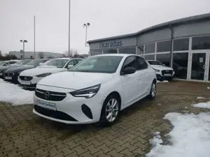 Opel Corsa F 1,2 Turbo AUT/LED/KAM/PDC