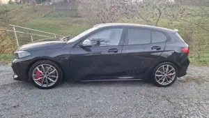 BMW 135 M135i xDrive M Sportpaket Pro, Garantie 11/28 Bild 2
