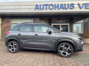 Citroen C3 Aircross Shine AHK Hzb.Frontsch Automatik