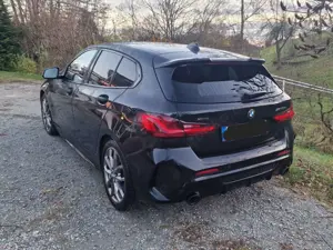 BMW 135 M135i xDrive M Sportpaket Pro, Garantie 11/28 Bild 3
