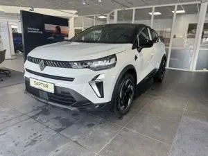 Renault Captur Techno TCe 90 PS