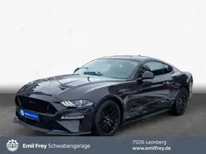 Ford Mustang Fastback 5.0 Ti-VCT V8 Aut. GT