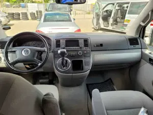 Volkswagen T5 Multivan DPF Highline Autm.