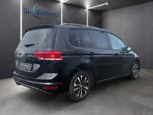 Volkswagen Touran 2.0 TDI IQ.DRIVE Navi ACC Apple CarPlay Bild 4