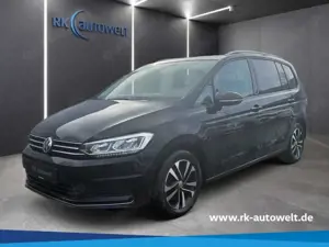 Volkswagen Touran 2.0 TDI IQ.DRIVE Navi ACC Apple CarPlay Bild 1