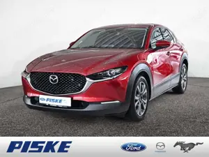 Mazda CX-30 Edition 100 KAMERA NAVI ACC HUD 360°