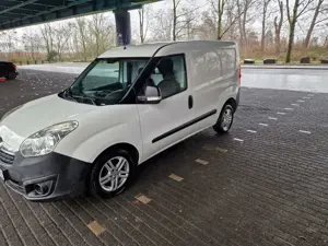 Opel Combo Kasten L1H1 2,2t