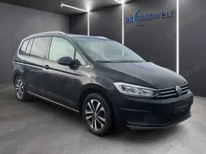 Volkswagen Touran 2.0 TDI IQ.DRIVE Navi ACC Apple CarPlay Bild 2
