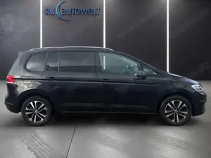 Volkswagen Touran 2.0 TDI IQ.DRIVE Navi ACC Apple CarPlay Bild 3