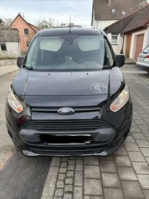 Ford Tourneo Connect Trend