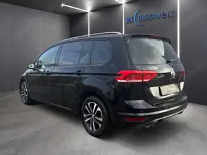 Volkswagen Touran 2.0 TDI IQ.DRIVE Navi ACC Apple CarPlay Bild 5