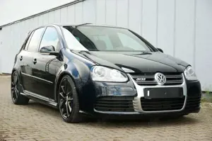 Volkswagen Golf V Lim. R32 /Klappenauspuff/Bilstein/SHD/PDC