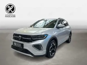 Volkswagen T-Cross R-Line 1.0 l TSI 116 PS 7-Gang-DSG Klima Navi