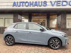 Opel Corsa F Edition Sitz u. Lenkradheizung LM-Felgen