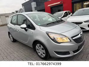 Opel Meriva B Edition/ Autmatik/ Top zustand
