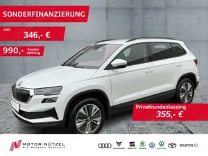 Skoda Karoq 2.0 TDI DSG 4x4 AMBITION LED+AHK+ACC+2xSHZ