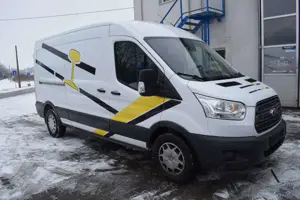 Ford Transit Transit 310 L3H2 Lkw VA Trend