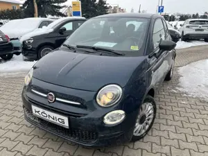 Fiat 500 1.0 GSE Klima*DAB*Carplay*70PS