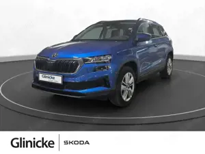 Skoda Karoq 1.5 TSI DSG Select. Infot. Winter** Plus