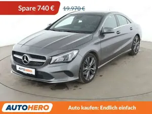 Mercedes-Benz CLA 180 CLA 180 Urban*NAVI*TEMPO*CAM*PDC*SHZ*