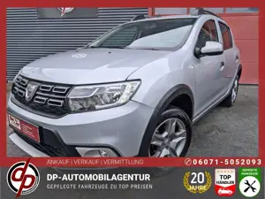 Dacia Sandero Sandero 0.9 "Stepway" *1.HAND/KLIMA/PDC/NAVI*