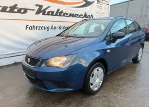 SEAT Ibiza Ibiza ST 1.2 TSI Style*Klima*Kombi*105 Ps