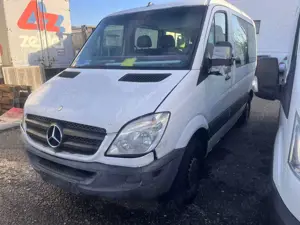 Mercedes-Benz Sprinter II Kombi 215 CDI