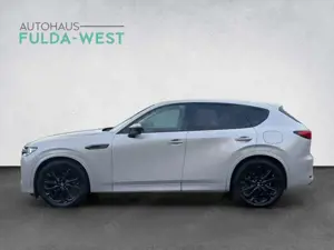 Mazda CX-60 Homura AWD Matrix Leder 360° BOSE 20Zoll Bild 3