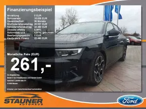 Opel Astra L Sports Tourer Ultimate Paket + AHK