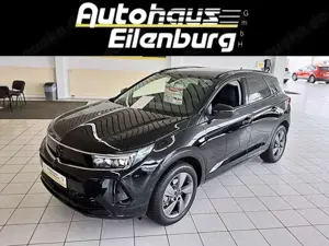 Opel Grandland 1.2 AT8 GS Matrixlicht,el.Heckkl.,Abstandstempomat
