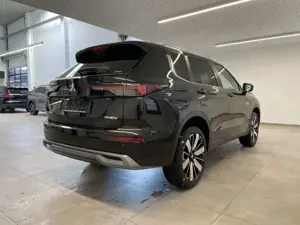 Mitsubishi Outlander 2.4 Plug-in-Hybrid TOP 4WD Yamaha ACC Tempomat Bild 4