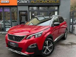 Peugeot 3008 1.6 GT Allure/LED/PANO/FOCAL/MASSAGE/SPUR/TOT-W