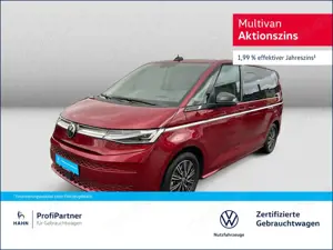 Volkswagen T7 Multivan Multivan Style 1,5TSI 130kW eHybrid 4MOTION