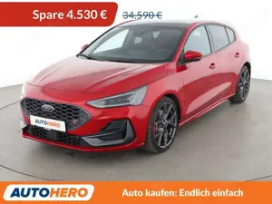Ford Focus 2.3 EcoBoost ST X*NAVI*LED*ACC*CAM*PDC*SHZ*