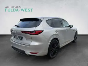 Mazda CX-60 Homura AWD Matrix Leder 360° BOSE 20Zoll Bild 5