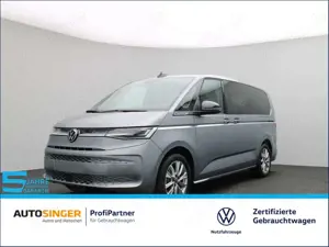 Volkswagen T7 Multivan Style eHybrid LANG LÜ 4M 7S *AHK*ACC
