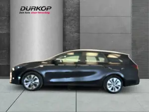 Kia Ceed SW / cee'd SW 1.5 T-GDI Spin Navi DAB SHZ LenkradHZG Bild 2